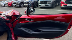 Mazda MX-5 1.5 [132] Exclusive-Line 2dr Petrol Convertible